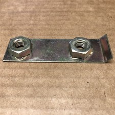Genuine Land Rover Series 2 2A
