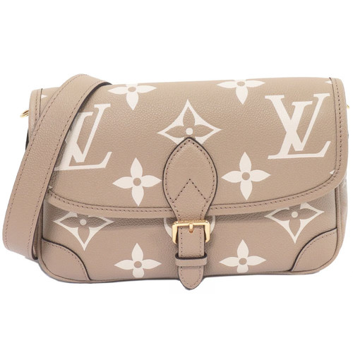 Louis vuitton monogram - louis,
