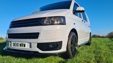 vw transporter t5.1 kombi swb