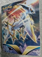 Pokémon Cards Joblot Of 60 With Ex In Mini Folder Reverse Holos