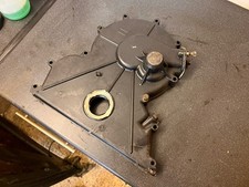 Essex V4/V6 Timing Cover With