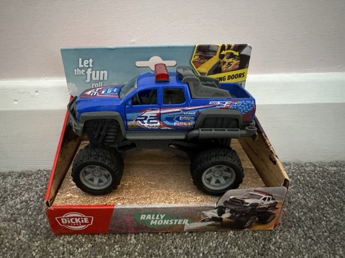 Brand new dickie - new, toys