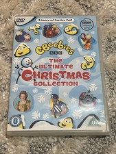 CBEEBIES - Ultimate Christmas