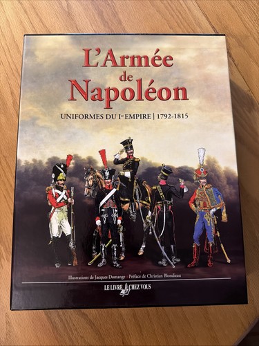 Armee napoleon - l'armee,