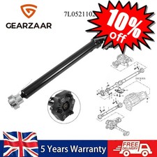 Rear Propshaft For VW Touareg