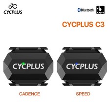 CYCPLUS Cadence Speed Sensor