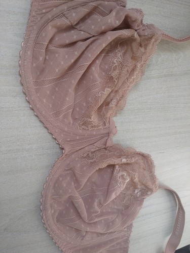 Prima donna beige unpadded - prima,