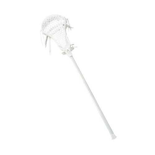 Stick with mesh pocket - pocket, for
