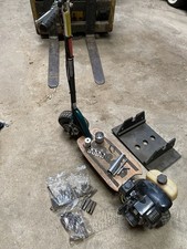 Go Ped Big foot Original