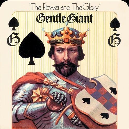 Power and the remast - the.., -remast-