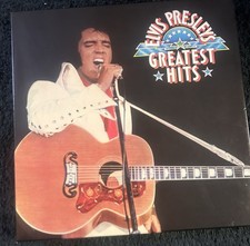 Elvis Presley's Greatest Hits