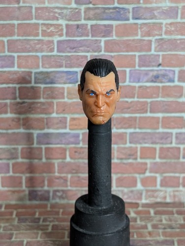Frank castle punisher head - frank,