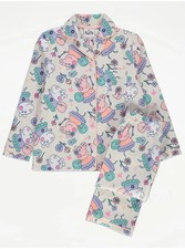 New With Tags Girls Peppa Pig