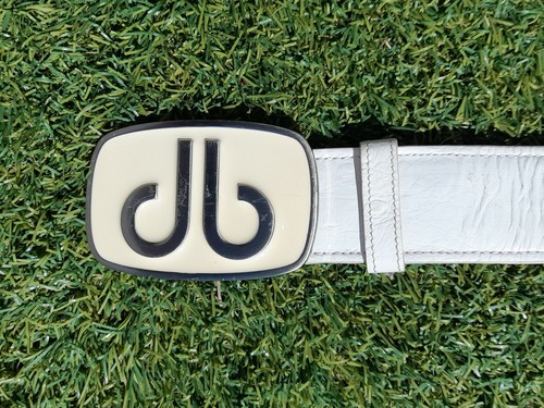Druh belt and buckle - belt,