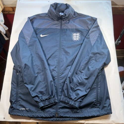 Men navy nike - navy, england