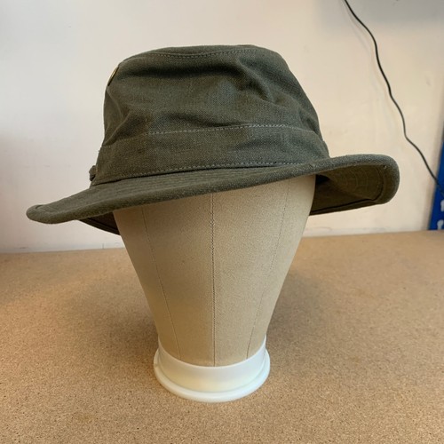 Tilley th5 hemp hat - th5,