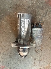 2014 FORD FOCUS C MAX Mk2 1.6L