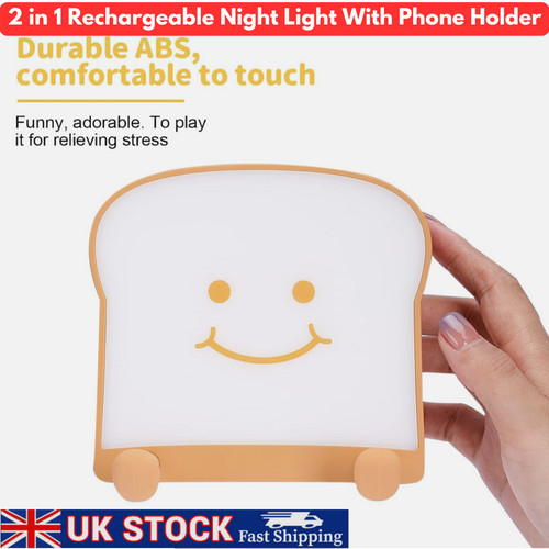 Rechargeable night - rechargeable,