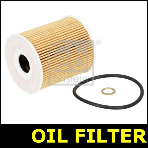 Oil filter fits - x5, 3.0