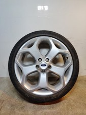 MK2 Focus ST 18 Alloy Wheel