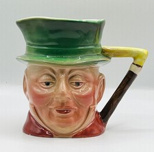 Beswick England - Micawber/