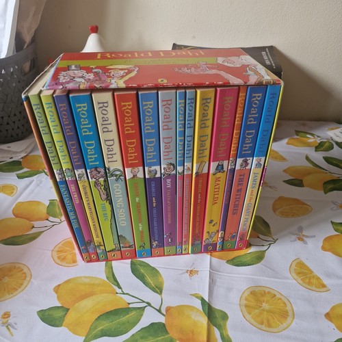 Roald dahl phizz - roald, whizzing