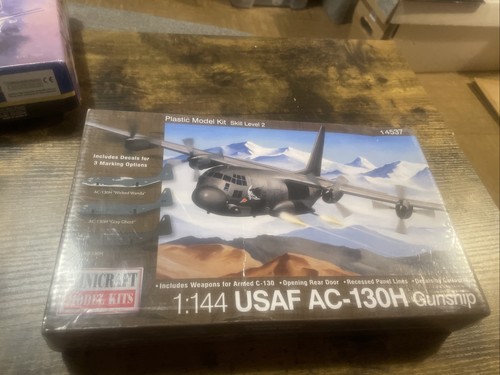 Minicraft 14537 lockheed usaf - 14537,