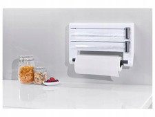 3in 1 Kitchen Roll Dispenser