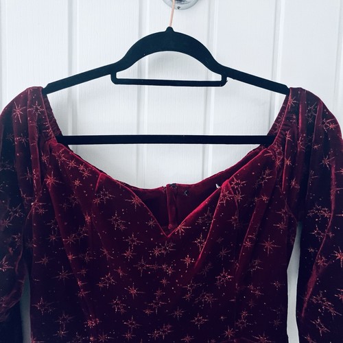 Beautiful collectif red - beautiful,