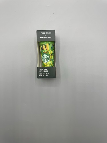 Starbucks farm rio banana - farm,