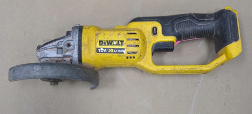 Dewalt dcg412 heavy duty - dewalt,