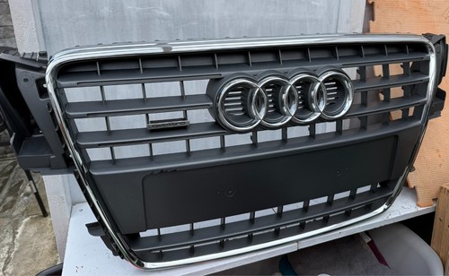 Audi 2011 quattro line - 2011, s-line