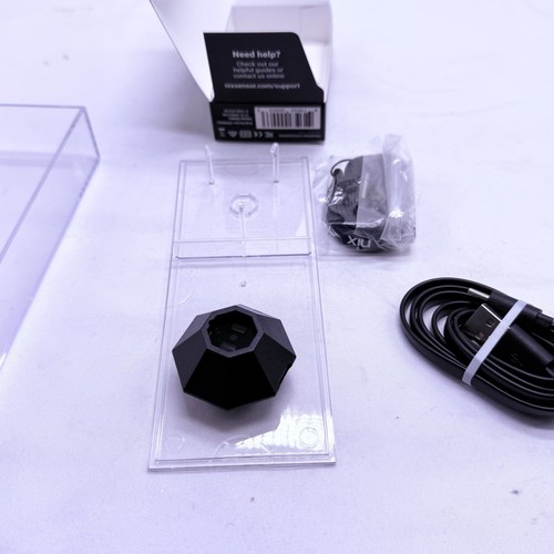 Nix mini color - 3, sensor