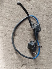 Aprilia Climber240 Front Brake grimeca Master Cylinder Caliper Bango Brembo