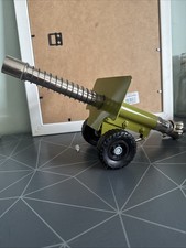 Artillery Model Decorative Realistic Heavy Duty Metal Cannon