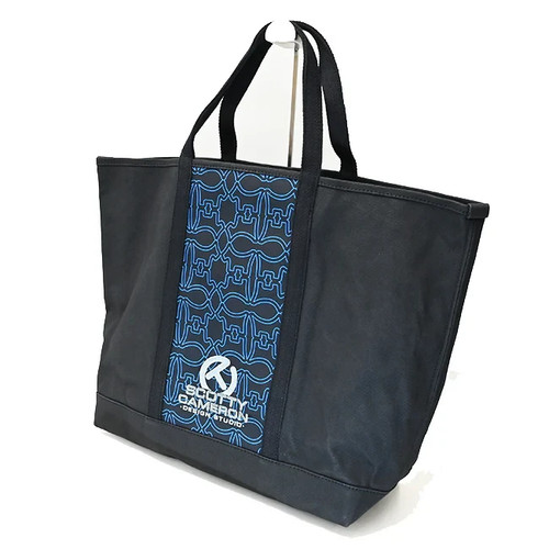 Scotty cameron tote bag - tote, dog
