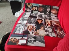 22x John Lennon Photos