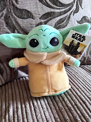 Star wars grogu the - star,