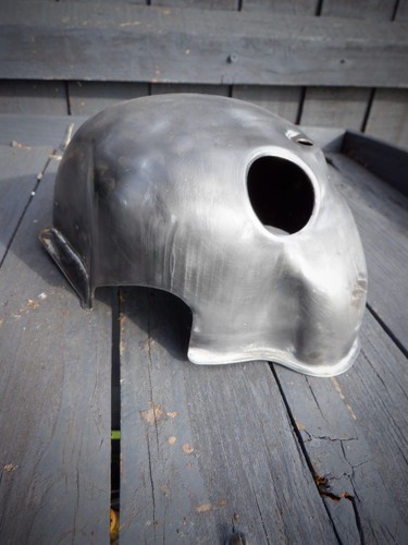 Lambretta j50 head cowl - lambretta,
