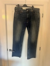 Levi's Men's 514 Straight