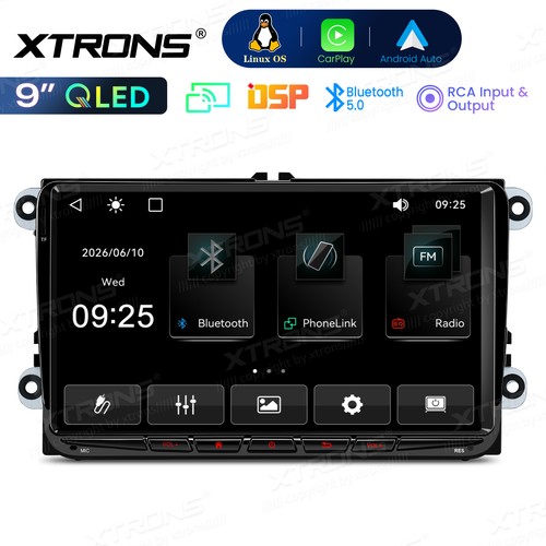 Inch qled linux - 9, car