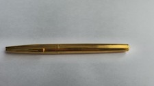 Waterman 18k Nib Fountain Pen