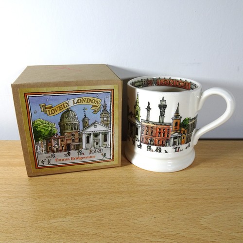 Emma bridgewater lovely london - emma,