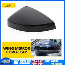 Wing Mirror Cover Cap Left
