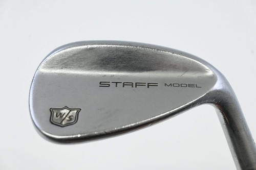 Wilson staff model gap - staff,