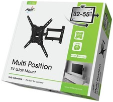 Avf wall bracket 55 - avf, tv
