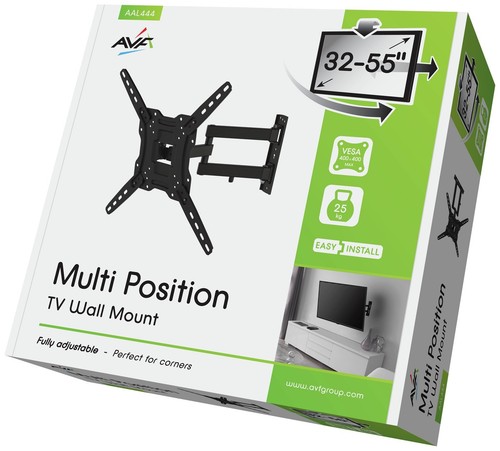 Avf standard multi position - avf,