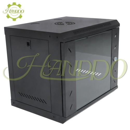 Wall mount data network - wall,