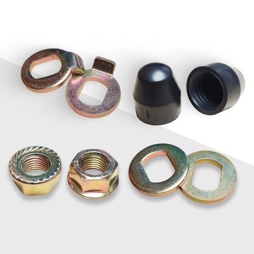 Ebike m14 nuts hub motor - hub,