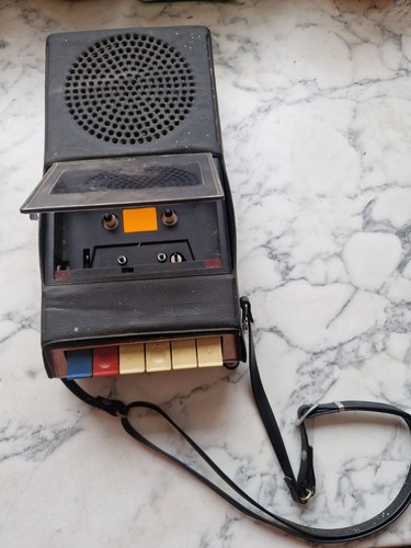 Sony 60a audio - (1970),